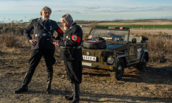 Atasco (4ª temporada)