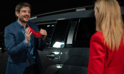 Atasco (4ª temporada)