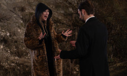 Atasco (4ª temporada)