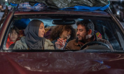 Atasco (4ª temporada)