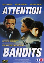 ¡Atención, bandidos! (1986)