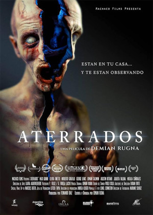 Aterrados  (2017)