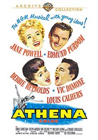 Athena