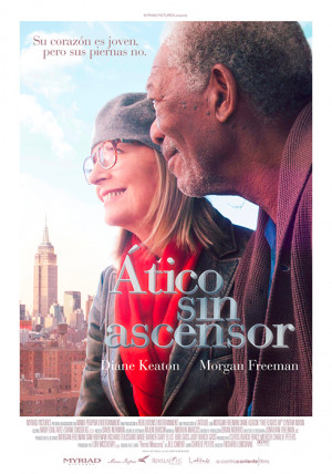 Ático sin ascensor (2014)