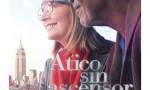 Ático sin ascensor