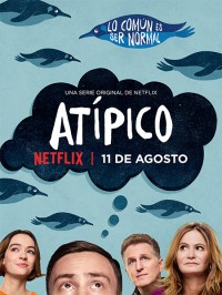 Atípico (2017)