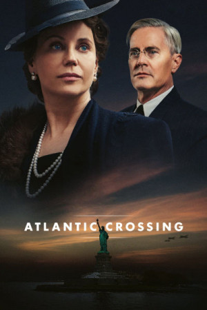 American Crossing (2020)