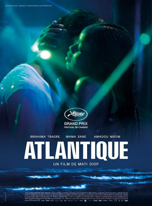 Atlantique (Atlantics) (2019)