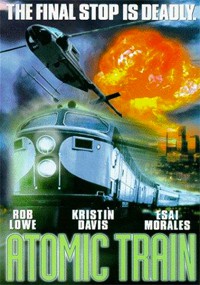 Atomic Train