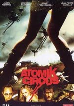 Atomik Circus