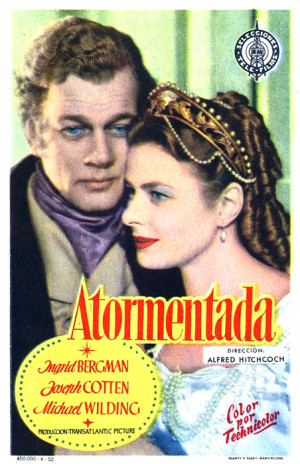 Atormentada