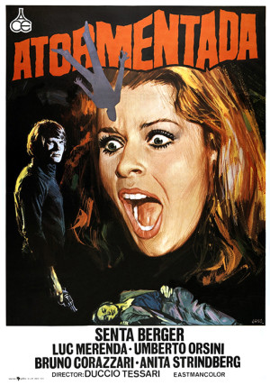 Atormentada (1974)