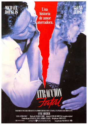 Atracción fatal