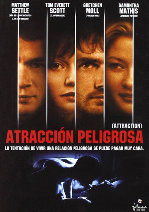 Atracción peligrosa