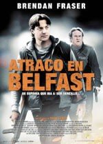 Atraco en Belfast