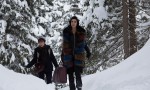 Atraco en familia