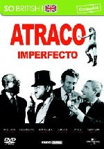 Atraco imperfecto (1965)