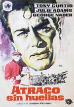 Atraco sin huellas