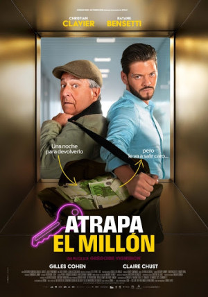 Atrapa el millón (2025)