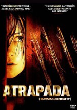 Atrapada (2010) (2010)