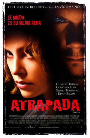 Atrapada