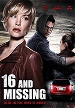 Atrapada en la red (2015)