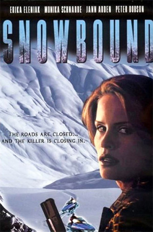 Atrapadas en la nieve (2001)