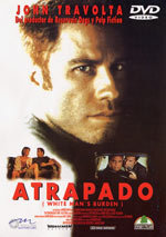 Atrapado