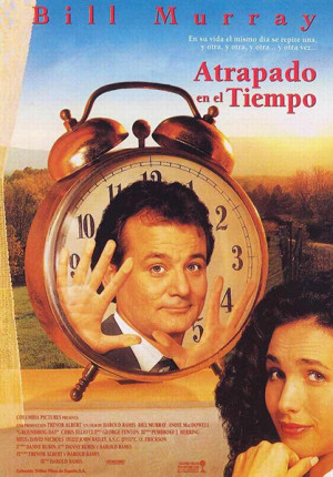 Atrapado en el tiempo (1993)