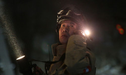 Atrapado en el túnel