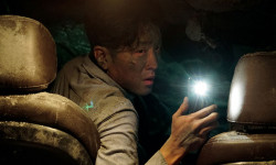 Atrapado en el túnel