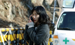 Atrapado en el túnel