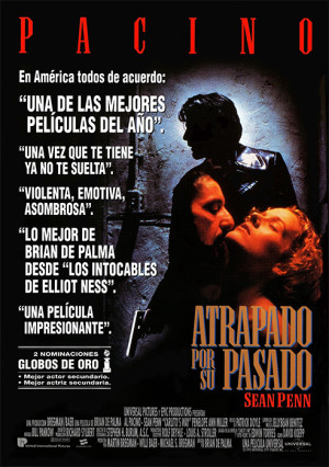 Atrapado por su pasado