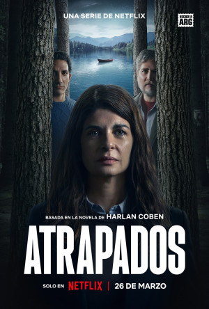 Atrapados (2025)