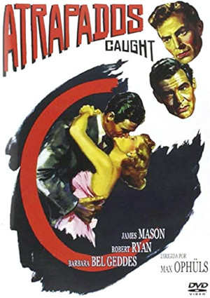 Atrapados (1949)