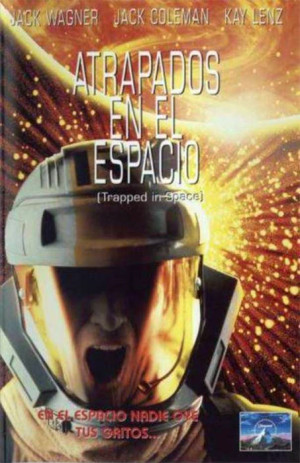 Atrapados en el espacio (1994)