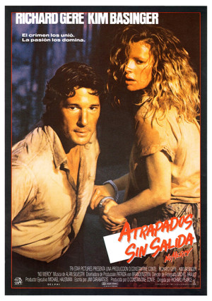 Atrapados sin salida (1986)