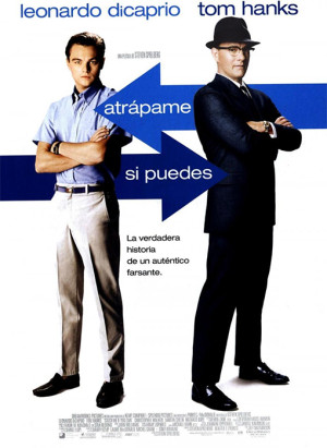 Atrápame si puedes
