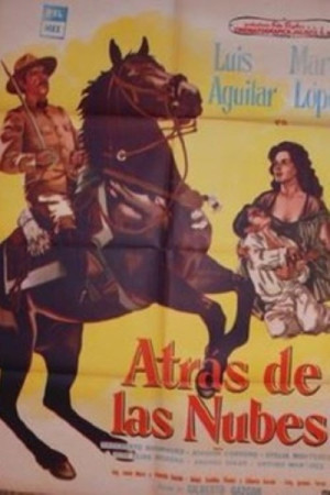 Atr&aacute;s de las nubes