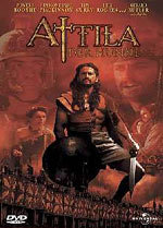 Atila el huno