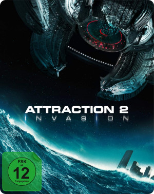 Attraction 2 (Invasion)