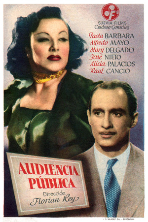Audiencia pública