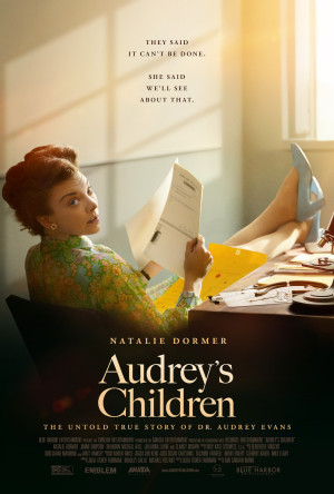 Audrey's Children (2025)
