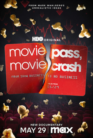 Auge y caída de Moviepass (2024)