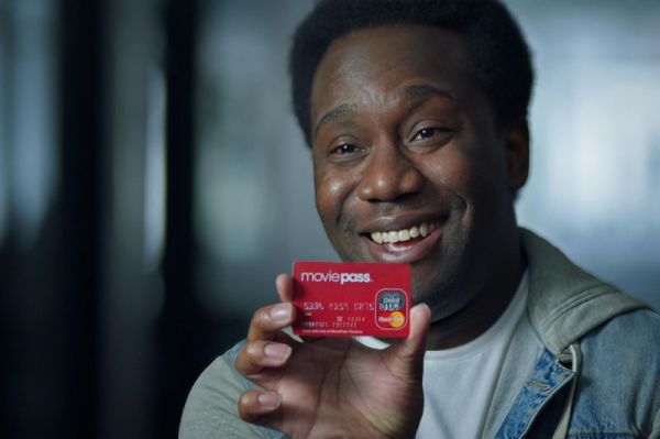 Auge y caída de Moviepass foto crítica.