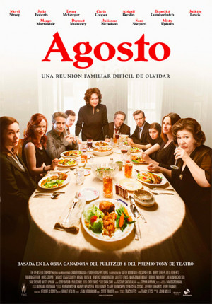 Agosto (2013)