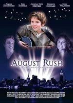 August Rush (El triunfo de un sueño) (2007)