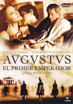 Augustus: El primer emperador