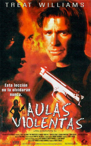 Aulas violentas