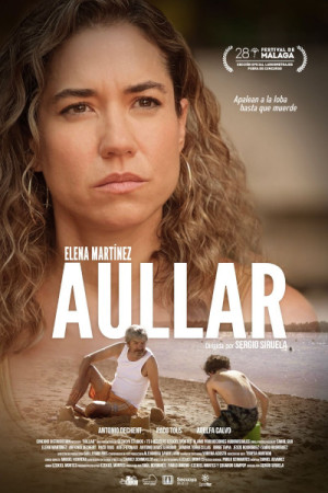 Aullar